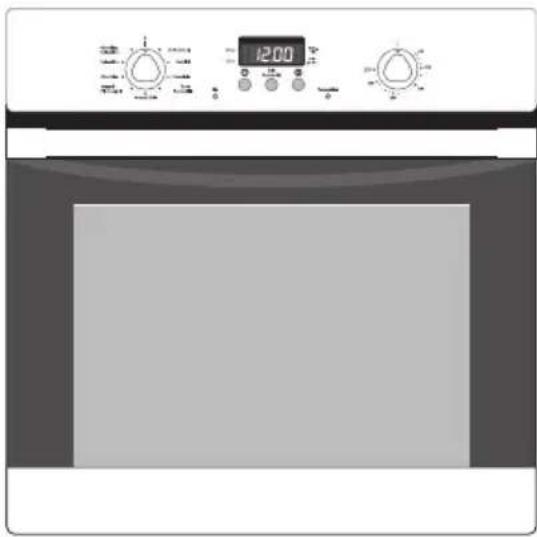 Juno Electrolux JEB55301E - Informations pour les utilisateurs - 1