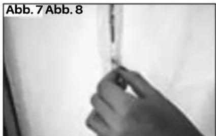 INVENTUM AC901 - INSTALLATION DES FENSTERABDICHTUNGSSSETS - 11