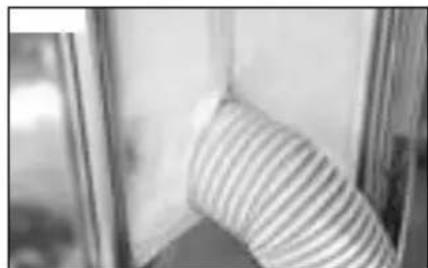 INVENTUM AC901 - INSTALLATION DES FENSTERABDICHTUNGSSSETS - 12