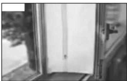 INVENTUM AC901 - INSTALLATION DES FENSTERABDICHTUNGSSSETS - 10