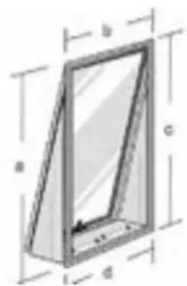 INVENTUM AC901 - INSTALLATION DES FENSTERABDICHTUNGSSSETS - 2
