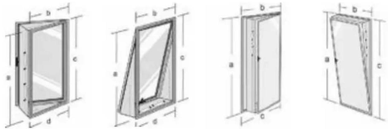 INVENTUM AC901 - INSTALLATION DU KIT D'ETANCHÉITE DE FENÊTRE - 1