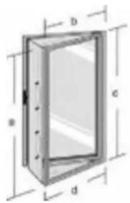 INVENTUM AC901 - INSTALLATION DES FENSTERABDICHTUNGSSSETS - 1