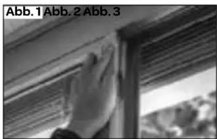 INVENTUM AC901 - INSTALLATION DES FENSTERABDICHTUNGSSSETS - 5