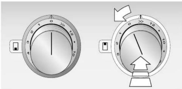 GAGGENAU VI424110 - Booster-Funktion - 1