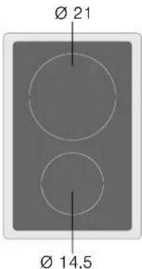 GAGGENAU VI424110 - 1