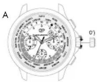 Girard-Perregaux 1966 4953511131BB60 - Hacpoika - 1
