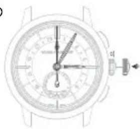 Girard-Perregaux 1966 4953511131BB60 - BtopoYacobOIOAC(MecTHoe Bpem) - 2