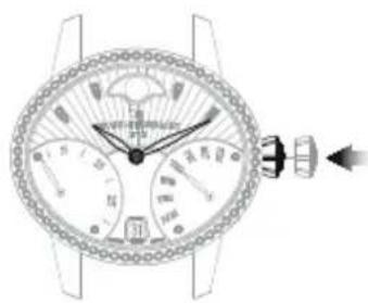 Girard-Perregaux 1966 4953511131BB60 - Data - 3