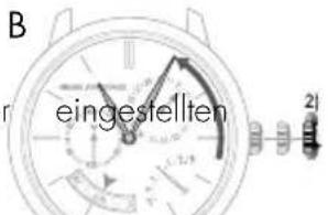 Girard-Perregaux 1966 4953511131BB60 - Stunden und Minuten - 2