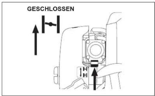 MAKITA ER2650LH - ACHTUNG: - 1