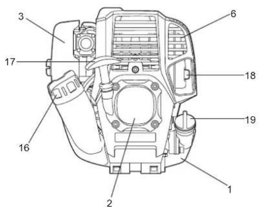 MAKITA ER2650LH - ER2650LH - 2