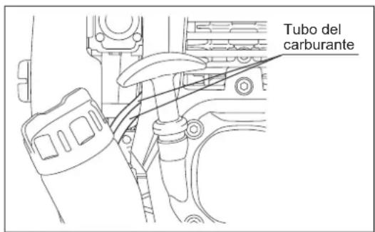 MAKITA ER2650LH - SOSTITUZIONE DELLE GUARNIZIONI - 3