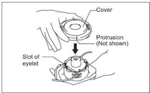 MAKITA ER2650LH - WARNING: - 5