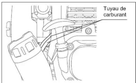 MAKITA ER2650LH - NETTOYAGE DES PIECES - 3