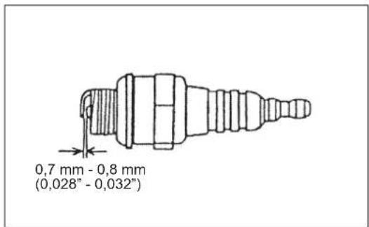 MAKITA ER2650LH - UDSKIFTNING AF TÄETNINGER OG PAKNINGER - 1