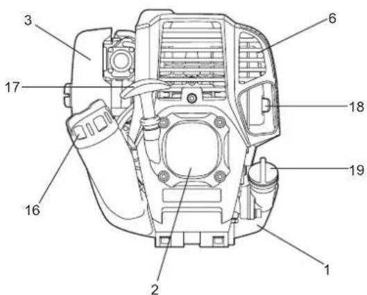 MAKITA ER2650LH - ER2650LH - 2