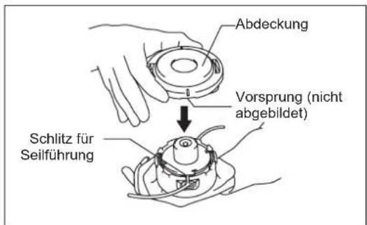 MAKITA ER2650LH - WARNING: - 5