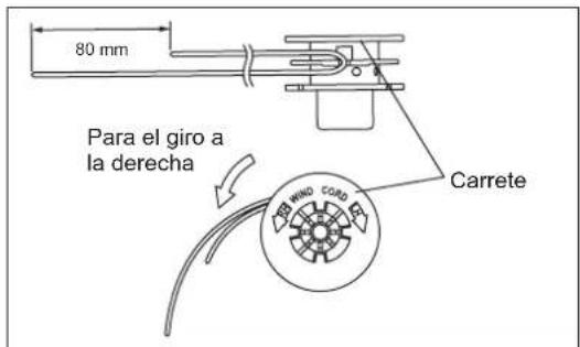 MAKITA ER2650LH - ADVERTENCIA: - 2