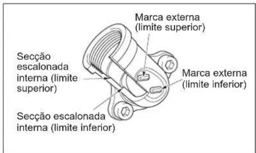 MAKITA ER2650LH - Método de purga alternatively - 4