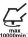 MAKITA ER2650LH - SIMGELER - 12