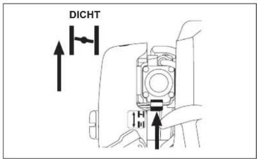 MAKITA ER2650LH - LET OP: - 1