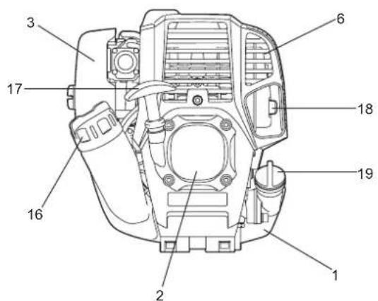 MAKITA ER2650LH - ER2650LH - 2