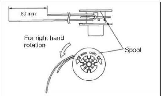 MAKITA ER2650LH - WARNING: - 2