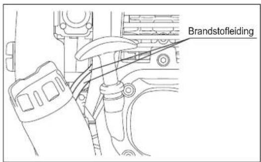 MAKITA ER2650LH - DE ONDERDELEN REINIGEN - 3