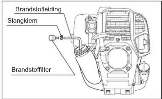 MAKITA ER2650LH - DE ONDERDELEN REINIGEN - 2