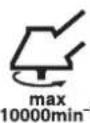 MAKITA ER2650LH - SIMBOLOS - 12