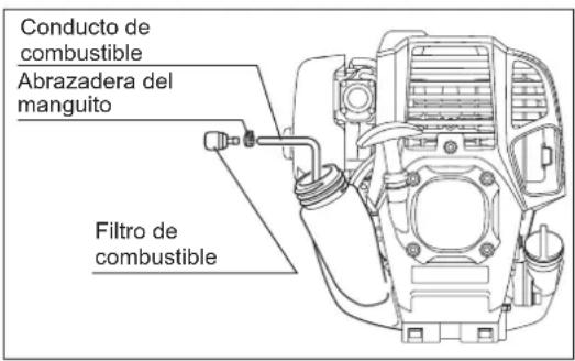 MAKITA ER2650LH - REEMPLAZO DE LAS JUNTAS Y RETENES - 2