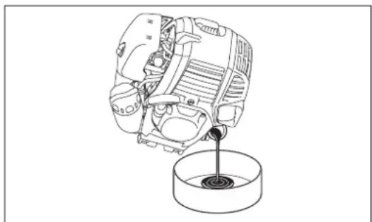 MAKITA ER2650LH - Alternatif drenaj yontemi - 3