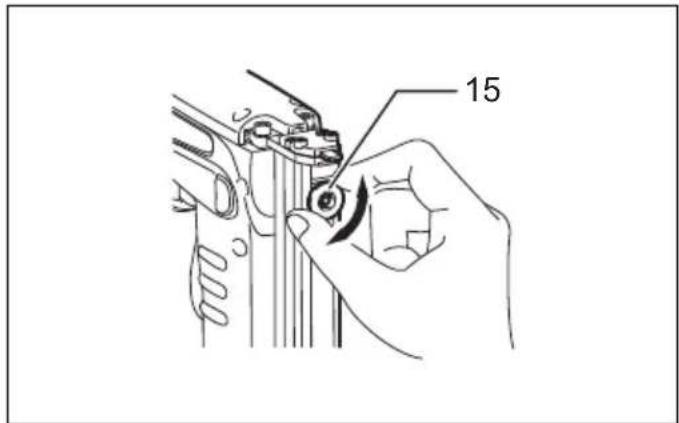 MAKITA DST220 - 9