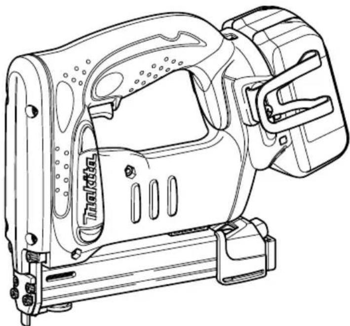 MAKITA DST220 - DST221 - 1