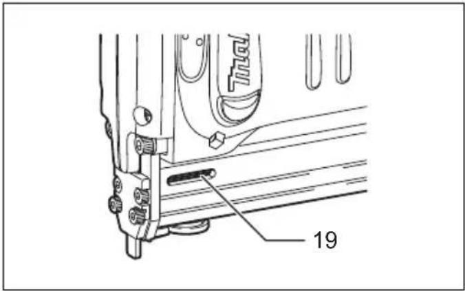 MAKITA DST220 - 11