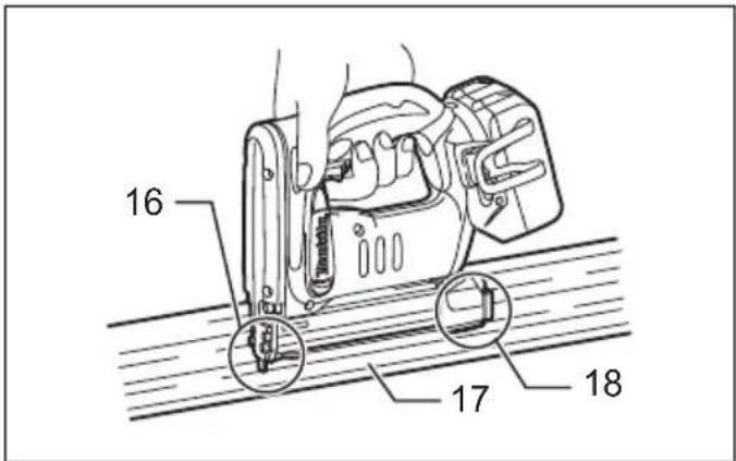 MAKITA DST220 - 10