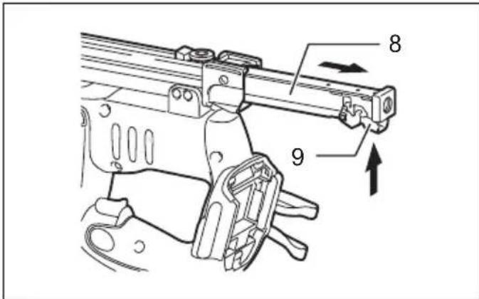 MAKITA DST220 - 3