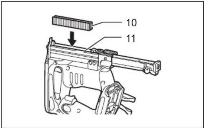 MAKITA DST220 - 7