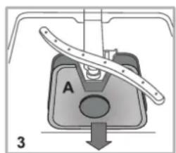 HOTPOINT-ARISTON LFF 8M019 X EU - Kaθαρισμός των φιλτρων - 3