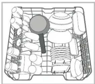 HOTPOINT-ARISTON LFF 8M019 X EU - Ustraf - 1