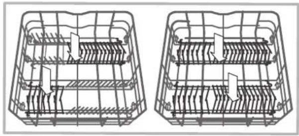 HOTPOINT-ARISTON LFF 8M019 X EU - Cesto inferior - 3
