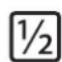 HOTPOINT-ARISTON LFF 8M019 X EU - Multi-functional tablets option (Tabs) - 2