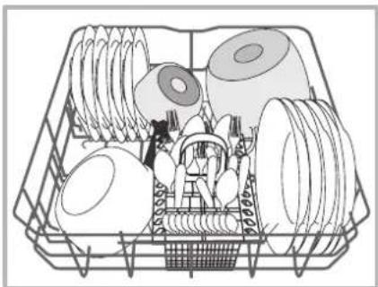 HOTPOINT-ARISTON LFF 8M019 X EU - KatawkaAaO - 2