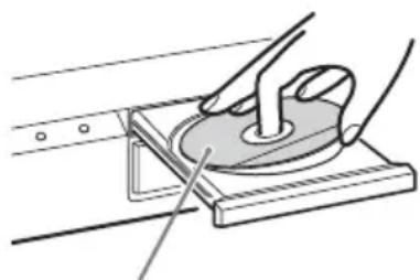 SONY SCDXA1200ES - Playing a Disc - 1