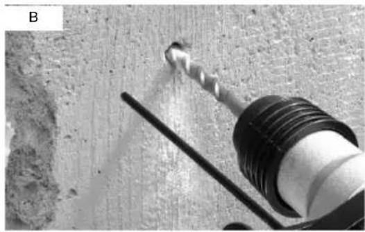 Meister Craft PH850M - - Mode of operation (Fig. 1a, Fig. 3) - 1