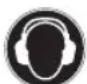 Meister Craft PH850M - - Safety instructions relating specifically to the equipment - 1