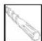 Meister Craft PH850M - Gereedschapplaatsen - 2