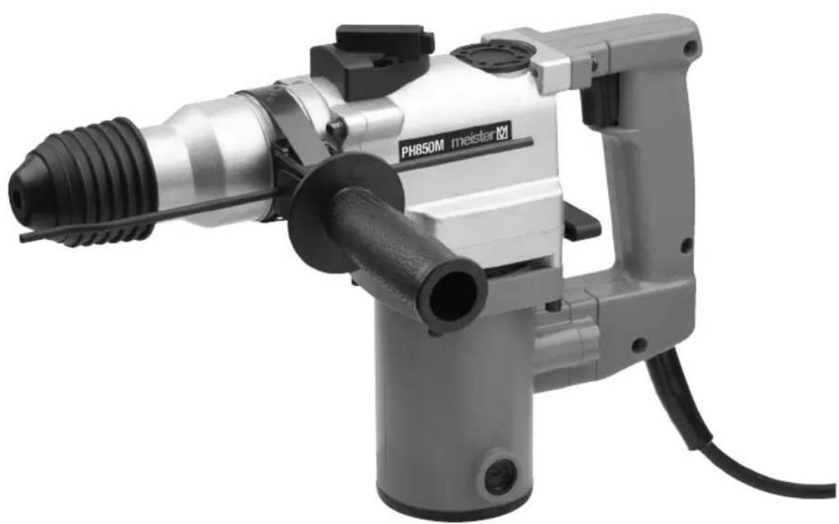 Meister Craft PH850M - 1