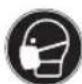 Meister Craft MSB 710 E - Safety marking - 4